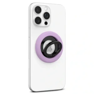 Kup Spigen Nano Pop MagSafe Telefon Gyűrű Szőlő Lila - SPN16748 - {ean13} - Sklep Home Screen