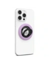 Kup Uchwyt magnetyczny Spigen Nano Pop MagSafe Phone Ring Grape Purple - SPN16748 - {ean13} - Sklep Home Screen
