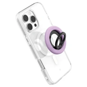 Kup Spigen Nano Pop MagSafe Telefonní kroužek Hroznově fialový - SPN16748 - {ean13} - Sklep Home Screen
