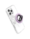 Kup Uchwyt magnetyczny Spigen Nano Pop MagSafe Phone Ring Grape Purple - SPN16748 - {ean13} - Sklep Home Screen