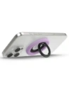 Kup Uchwyt magnetyczny Spigen Nano Pop MagSafe Phone Ring Grape Purple - SPN16748 - {ean13} - Sklep Home Screen