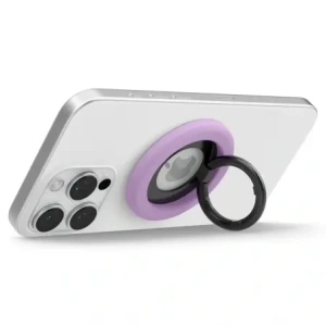 Kup Spigen Nano Pop MagSafe Telefonní kroužek Hroznově fialový - SPN16748 - {ean13} - Sklep Home Screen