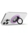 Kup Uchwyt magnetyczny Spigen Nano Pop MagSafe Phone Ring Grape Purple - SPN16748 - {ean13} - Sklep Home Screen