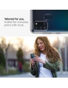 Kup Etui Spigen Liquid Crystal Samsung Galaxy A21s Crystal Clear - SPN1123CL - {ean13} - Sklep Home Screen