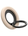 Buy Spigen Nano Pop MagSafe Phone Ring Coconut Beige - SPN16749 - {ean13} - Home Screen Store Europe