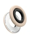 Kup Uchwyt magnetyczny Spigen Nano Pop MagSafe Phone Ring Coconut Beige - SPN16749 - {ean13} - Sklep Home Screen