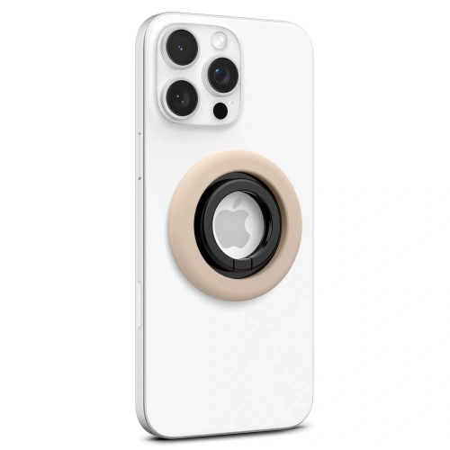 Buy Spigen Nano Pop MagSafe Phone Ring Coconut Beige - SPN16749 - {ean13} - Home Screen Store Europe
