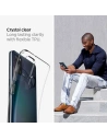 Kup Etui Spigen Liquid Crystal Samsung Galaxy A21s Crystal Clear - SPN1123CL - {ean13} - Sklep Home Screen