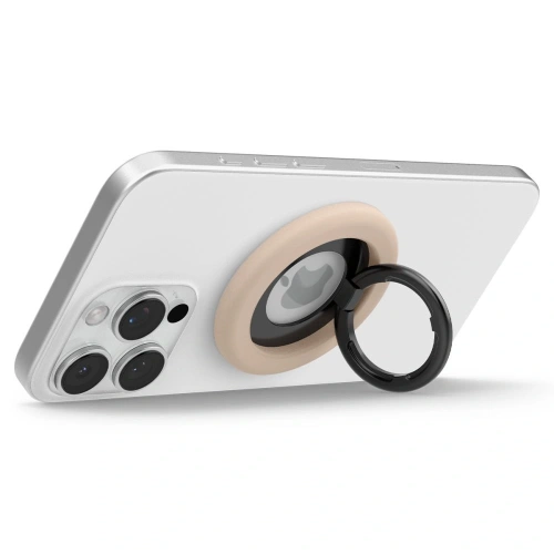 Kup Spigen Nano Pop MagSafe Telefon Gyűrű Kókusz Bézs - SPN16749 - {ean13} - Sklep Home Screen