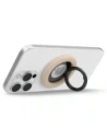 Kup Spigen Nano Pop MagSafe Telefon Gyűrű Kókusz Bézs - SPN16749 - {ean13} - Sklep Home Screen