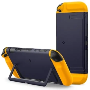Buy Spigen Nano Pop Nintendo Switch 2 Blueberry Navy - SPN16750 - {ean13} - Home Screen Store Europe