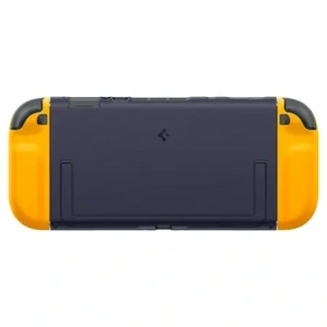 Kup Spigen Nano Pop Nintendo Switch 2 Blueberry Navy - SPN16750 - {ean13} - Sklep Home Screen