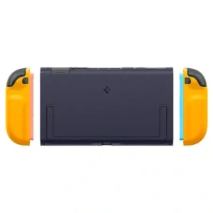 Kup Spigen Nano Pop Nintendo Switch 2 Blueberry Navy - SPN16750 - {ean13} - Sklep Home Screen