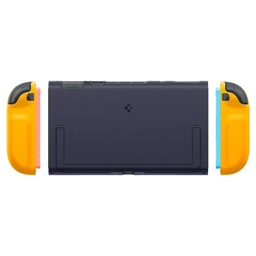 Etui Spigen Nano Pop Nintendo Switch 2 Blueberry Navy