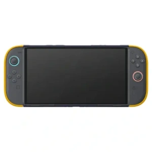 Kup Spigen Nano Pop Nintendo Switch 2 Blueberry Navy - SPN16750 - {ean13} - Sklep Home Screen