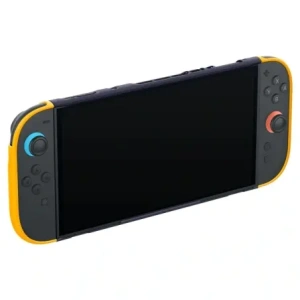 Kup Spigen Nano Pop Nintendo Switch 2 Blueberry Navy - SPN16750 - {ean13} - Sklep Home Screen