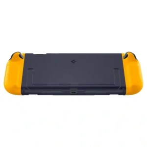 Kup Spigen Nano Pop Nintendo Switch 2 Blaubeere Marine - SPN16750 - {ean13} - Sklep Home Screen