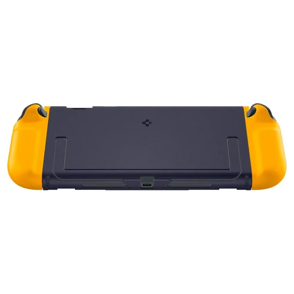 Etui Spigen Nano Pop Nintendo Switch 2 Blueberry Navy