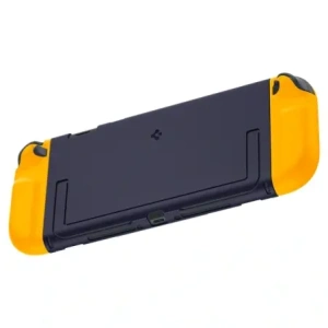 Kup Spigen Nano Pop Nintendo Switch 2 Blueberry Navy - SPN16750 - {ean13} - Sklep Home Screen