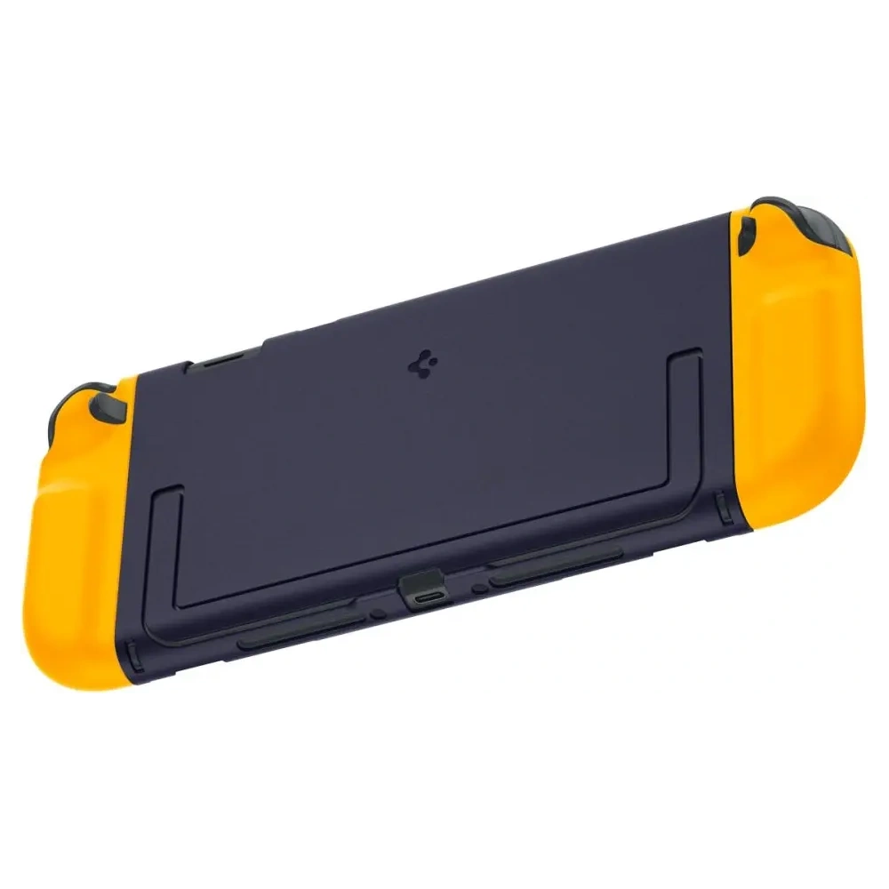 Etui Spigen Nano Pop Nintendo Switch 2 Blueberry Navy