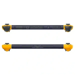 Kup Spigen Nano Pop Nintendo Switch 2 Blueberry Navy - SPN16750 - {ean13} - Sklep Home Screen