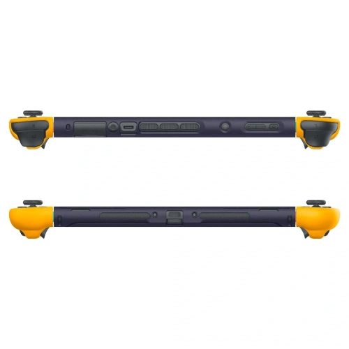 Buy Spigen Nano Pop Nintendo Switch 2 Blueberry Navy - SPN16750 - {ean13} - Home Screen Store Europe