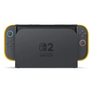 Kup Spigen Nano Pop Nintendo Switch 2 Blueberry Navy - SPN16750 - {ean13} - Sklep Home Screen