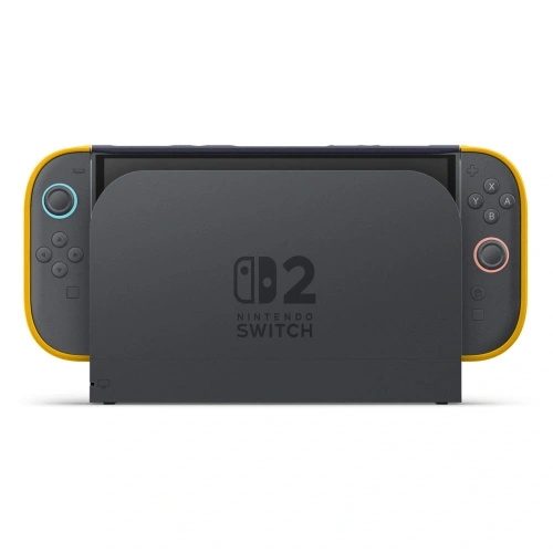 Buy Spigen Nano Pop Nintendo Switch 2 Blueberry Navy - SPN16750 - {ean13} - Home Screen Store Europe