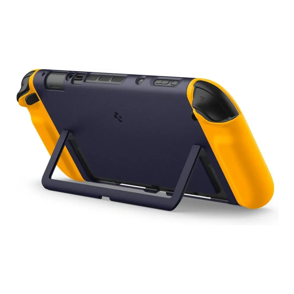 Etui Spigen Nano Pop Nintendo Switch 2 Blueberry Navy