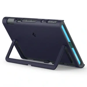Kup Spigen Nano Pop Nintendo Switch 2 Blueberry Navy - SPN16750 - {ean13} - Sklep Home Screen