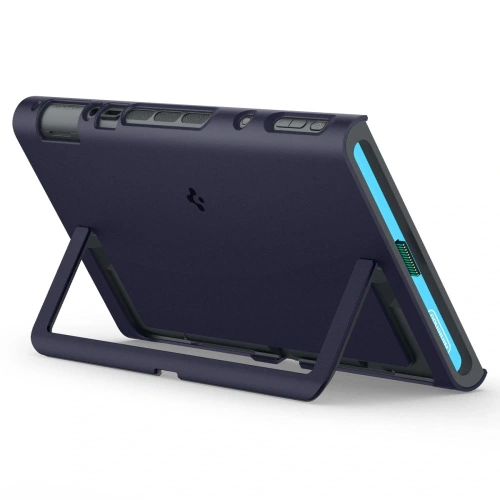 Buy Spigen Nano Pop Nintendo Switch 2 Blueberry Navy - SPN16750 - {ean13} - Home Screen Store Europe