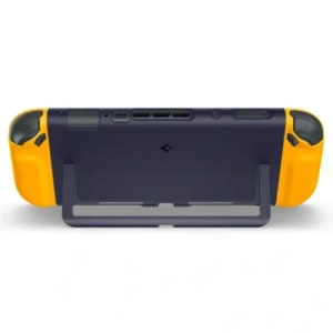 Kup Spigen Nano Pop Nintendo Switch 2 Blueberry Navy - SPN16750 - {ean13} - Sklep Home Screen