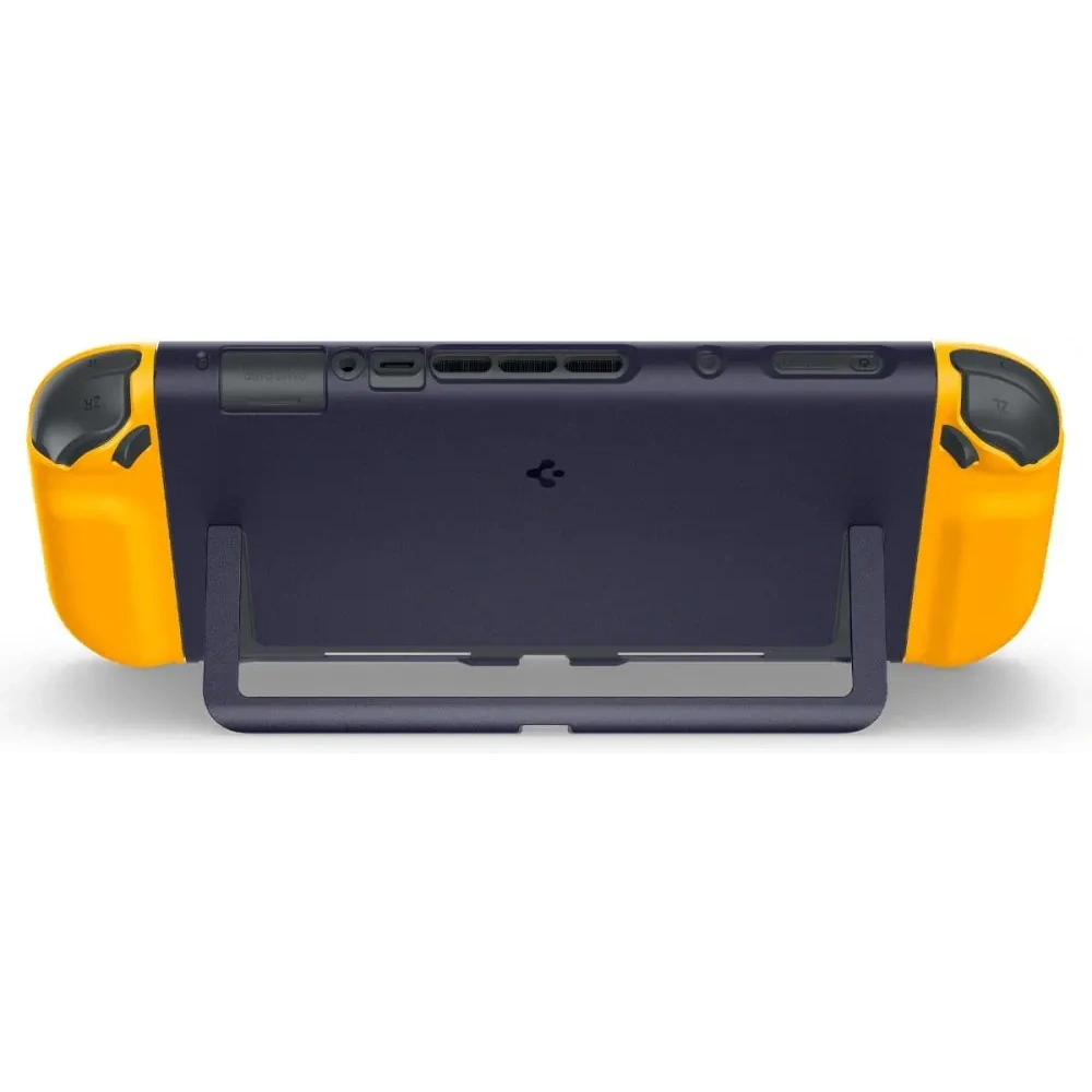 Etui Spigen Nano Pop Nintendo Switch 2 Blueberry Navy