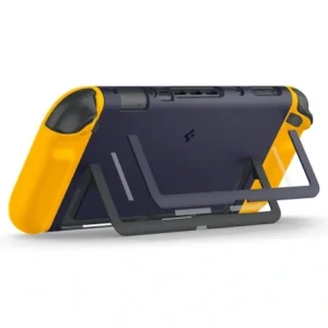 Kup Spigen Nano Pop Nintendo Switch 2 Blueberry Navy - SPN16750 - {ean13} - Sklep Home Screen