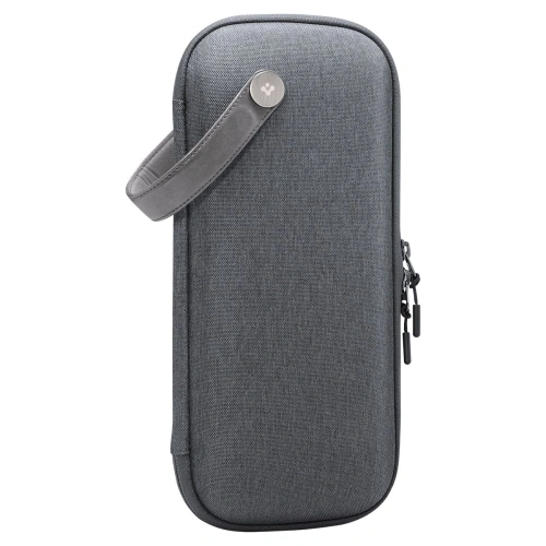 Buy Spigen Klasden Pouch Nintendo Switch 2 Charcoal Grey - SPN16751 - {ean13} - Home Screen Store Europe