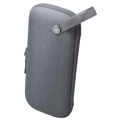 Buy Spigen Klasden Pouch Nintendo Switch 2 Charcoal Grey - SPN16751 - {ean13} - Home Screen Store Europe
