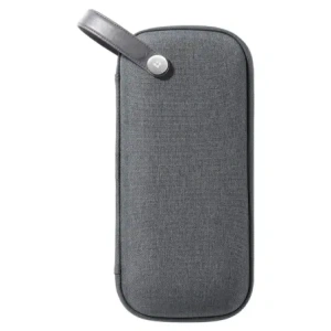Buy Spigen Klasden Pouch Nintendo Switch 2 Charcoal Grey - SPN16751 - {ean13} - Home Screen Store Europe