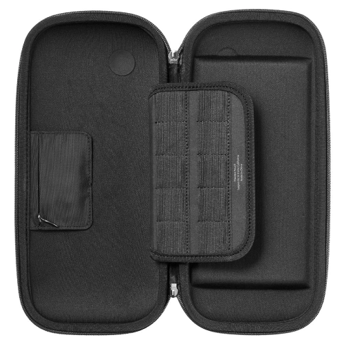Buy Spigen Klasden Pouch Nintendo Switch 2 Charcoal Grey - SPN16751 - {ean13} - Home Screen Store Europe