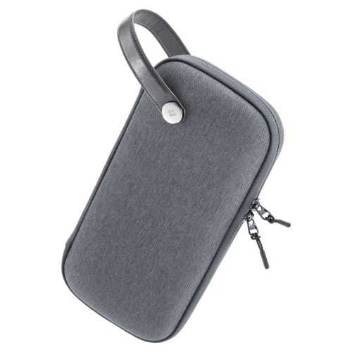 Buy Spigen Klasden Pouch Nintendo Switch 2 Charcoal Grey - SPN16751 - {ean13} - Home Screen Store Europe