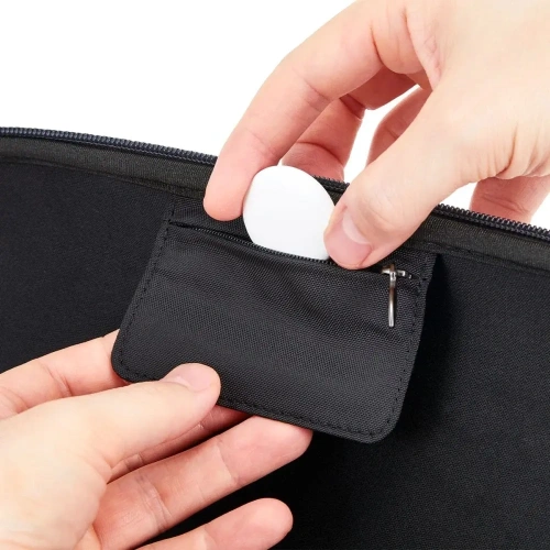 Buy Spigen Klasden Pouch Nintendo Switch 2 Charcoal Grey - SPN16751 - {ean13} - Home Screen Store Europe