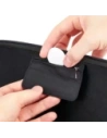 Buy Spigen Klasden Pouch Nintendo Switch 2 Charcoal Grey - SPN16751 - {ean13} - Home Screen Store Europe