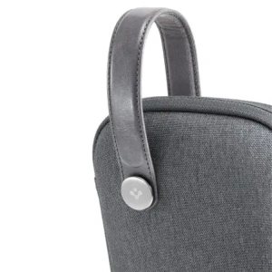 Buy Spigen Klasden Pouch Nintendo Switch 2 Charcoal Grey - SPN16751 - {ean13} - Home Screen Store Europe