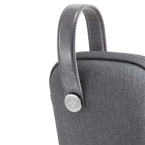 Buy Spigen Klasden Pouch Nintendo Switch 2 Charcoal Grey - SPN16751 - {ean13} - Home Screen Store Europe