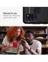 Buy Spigen Rugged Armor Samsung Galaxy A21s Matte Black - SPN1124BLK - {ean13} - Home Screen Store Europe
