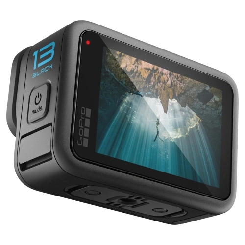 Kup Spigen Glas.tr Slim Gopro Hero 13 Clear [2 PACK] - SPN16752 - {ean13} - Sklep Home Screen