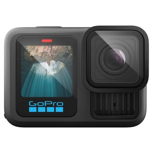Kup Szkło hartowane Spigen Glas.tr Slim Gopro Hero 13 Clear [2 PACK] - SPN16752 - {ean13} - Sklep Home Screen