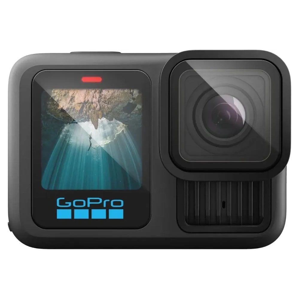 Szkło hartowane Spigen Glas.tr Slim Gopro Hero 13 Clear [2 PACK]