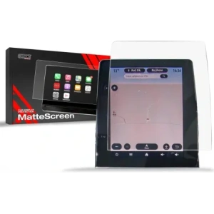 Kup Matte GrizzGlass CarDisplay Védelem Mitsubishi Colt 7 9,3" (2023-2025) - GRZ13485 - {ean13} - Sklep Home Screen