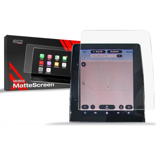 Kup Matte GrizzGlass Protecție Display Auto Mitsubishi Colt 7 9,3" (2023-2025) - GRZ13485 - {ean13} - Sklep Home Screen