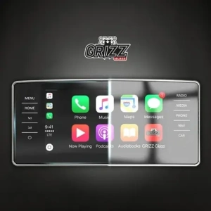 Kup Matte GrizzGlass Protecție Display Auto Mitsubishi Colt 7 9,3" (2023-2025) - GRZ13485 - {ean13} - Sklep Home Screen